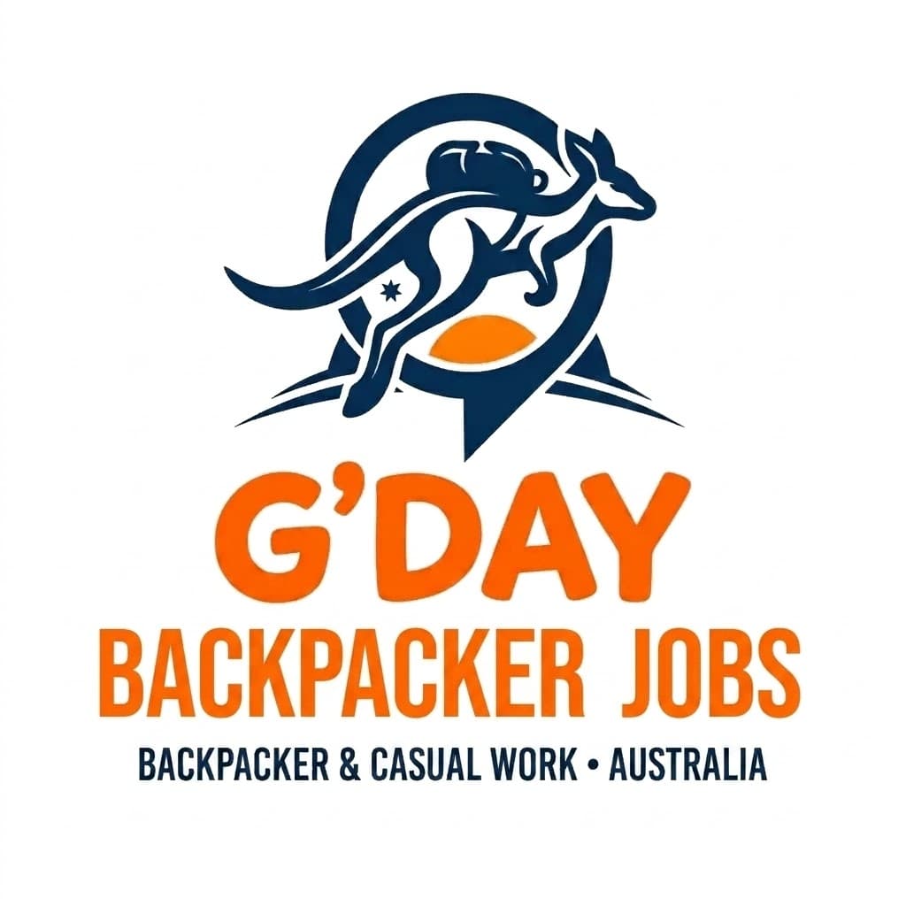 G'Day Backpacker Jobs โ Backpacker & Casual Work Australia