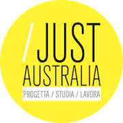 Just Australia logo